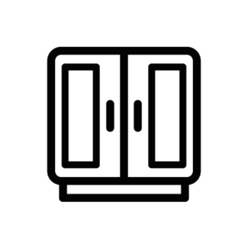 廚櫃