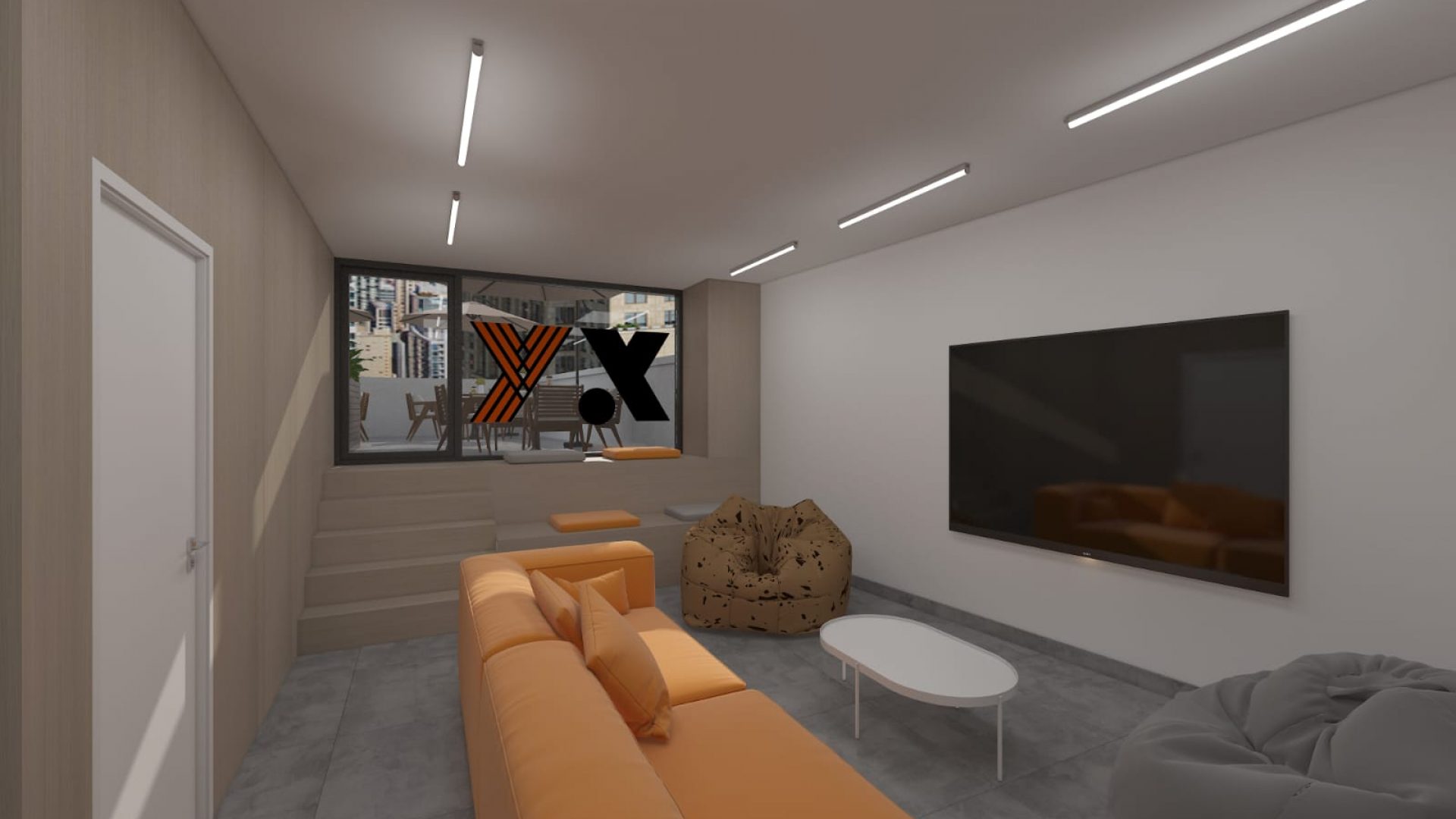 Common Room